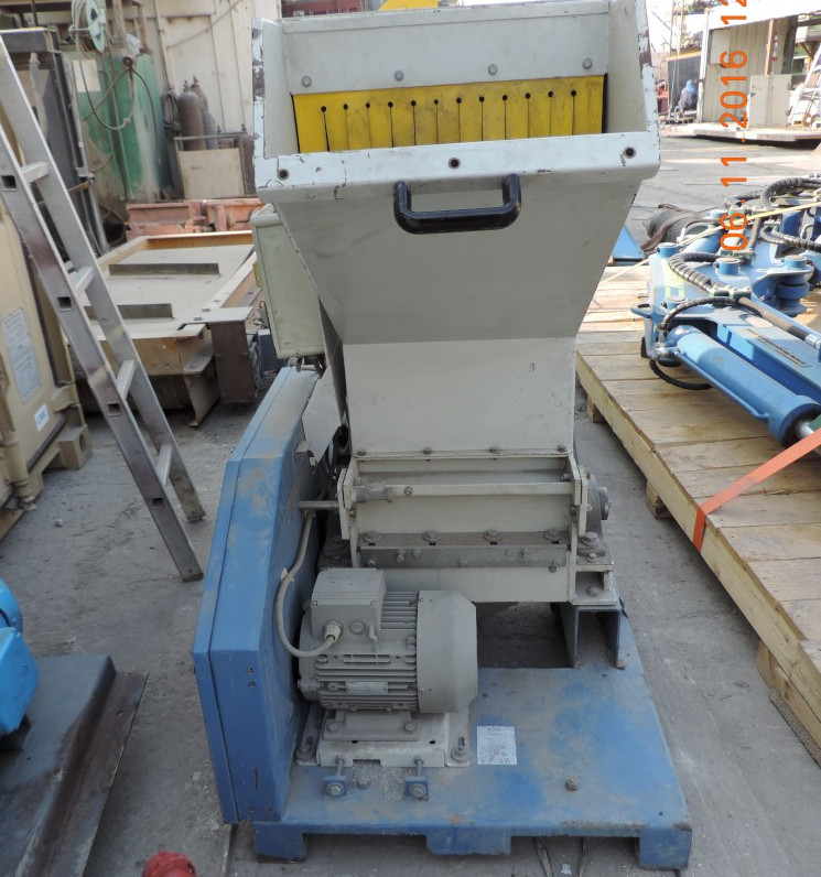 Overband Magnet MEQL 1401