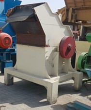 VMS Static Hammer Mill For Sale/Rent