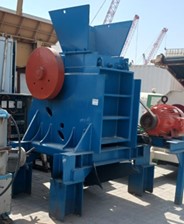 VMS STATIC JAW CRUSHER FOR SALE