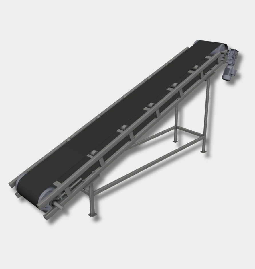 Conveyors