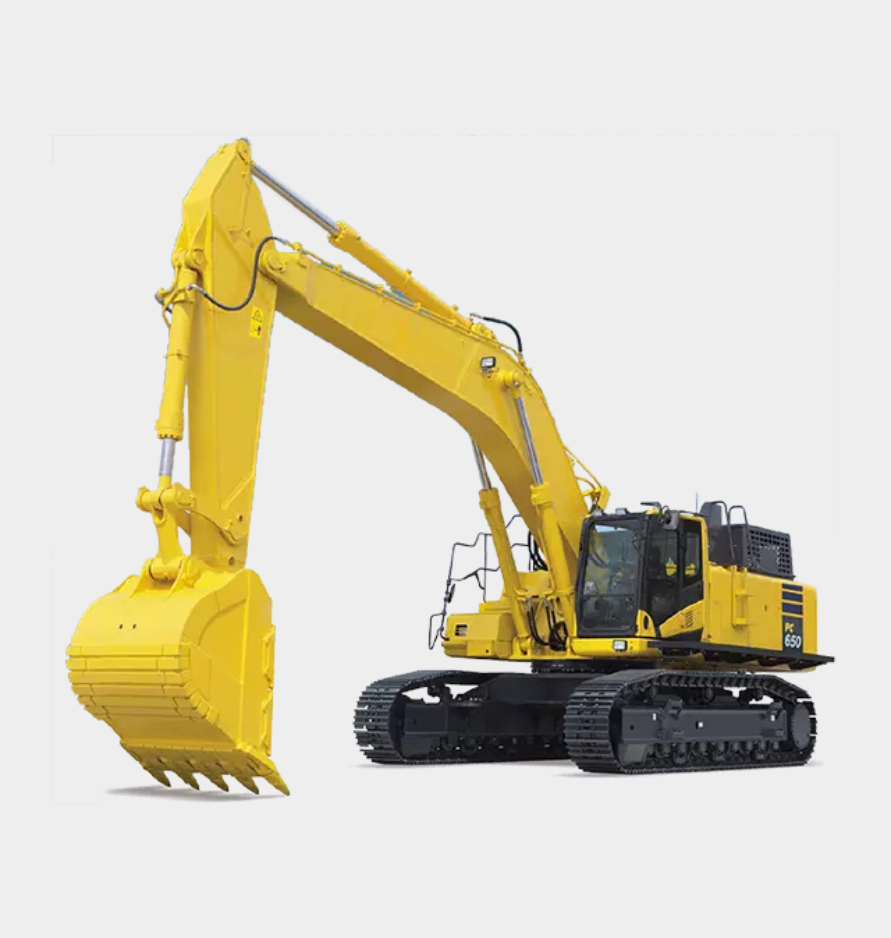 Excavators