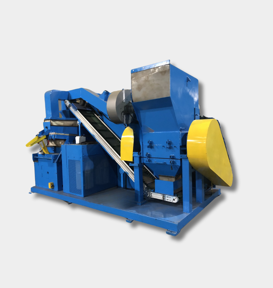 Recycling Machinery