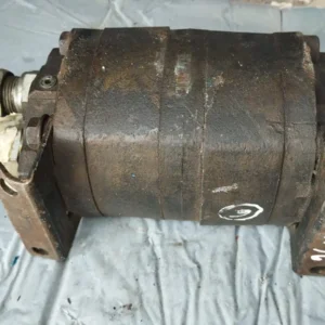 HYDRAULIC PUMP 26MM PIPE:120D7