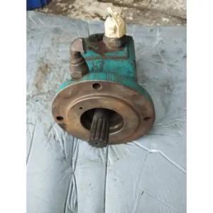 HYDRAULIC MOTOR 28MM SHAFT/220C