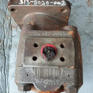 HYDRAULIC MOTOR 32MM SHAFT/313-5030-002