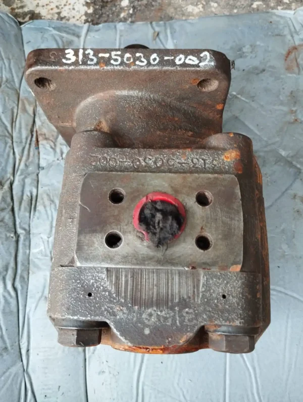 HYDRAULIC MOTOR 32MM SHAFT/313-5030-002