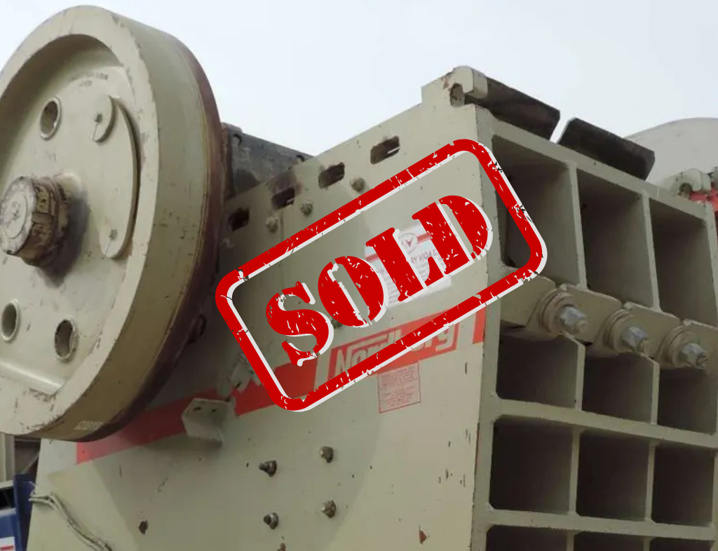 METSO NORDBERG VB13-11