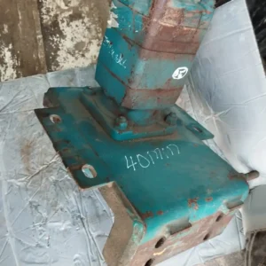 HYDRAULIC MOTOR 40MM SHAFT/A18B