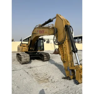 CAT 336 DLN Excavator 2