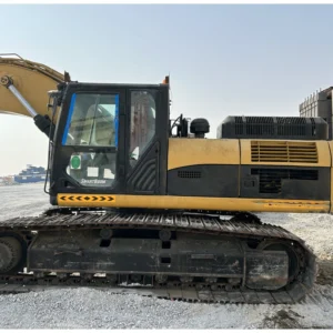 CAT 336 DLN Excavator 5