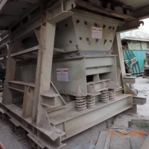 Comec AVG 902 Vibrating Feeder 4