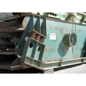 Complete Crushing and Screening Plant 2