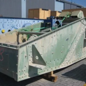 Complete Crushing and Screening Plant 250 MTPH 2