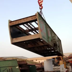 Complete Crushing and Screening Plant 4