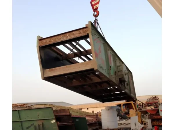 Complete Crushing and Screening Plant 4