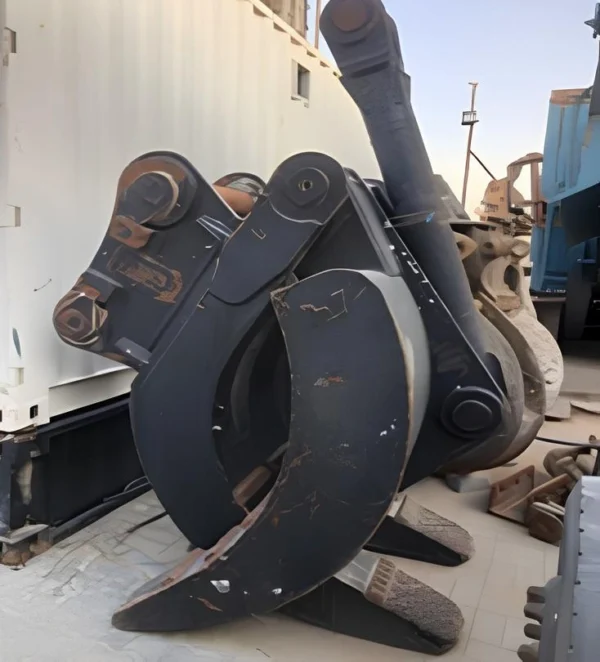 EMW 120 MECHANICAL GRAPPLE 101(1)