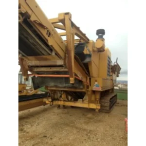 EXTEC I C13 R Impact Crusher 5