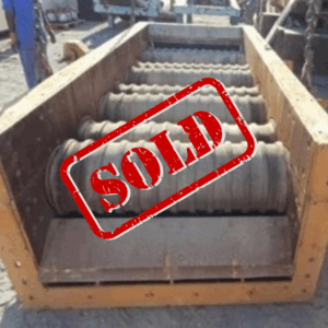 GIPO Roller 101 1 Sold