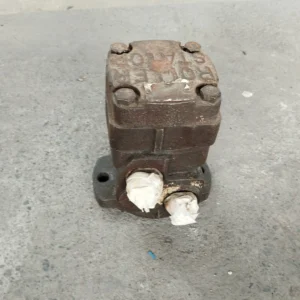 HYDRAULIC MOTOR 12MM SHAFT RS013996 101