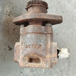 HYDRAULIC MOTOR 13MM SHAFT 868283800F 101