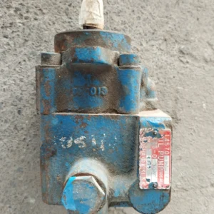 HYDRAULIC MOTOR 18MM SHAFT 1467097014 101