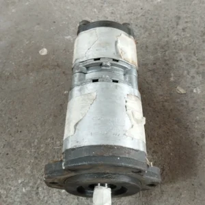 HYDRAULIC MOTOR 18MM SHAFT0510765309 1517222361 101