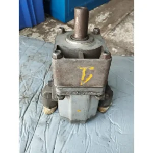 HYDRAULIC MOTOR 22MM SHAFT