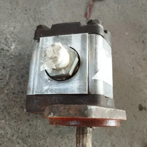 HYDRAULIC MOTOR 22MM SHAFT 33 502000 101