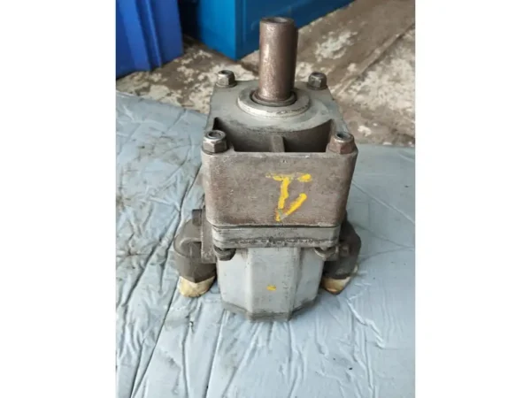 HYDRAULIC MOTOR 22MM SHAFT