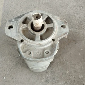 HYDRAULIC MOTOR 22MM SHAFT 6090V 101