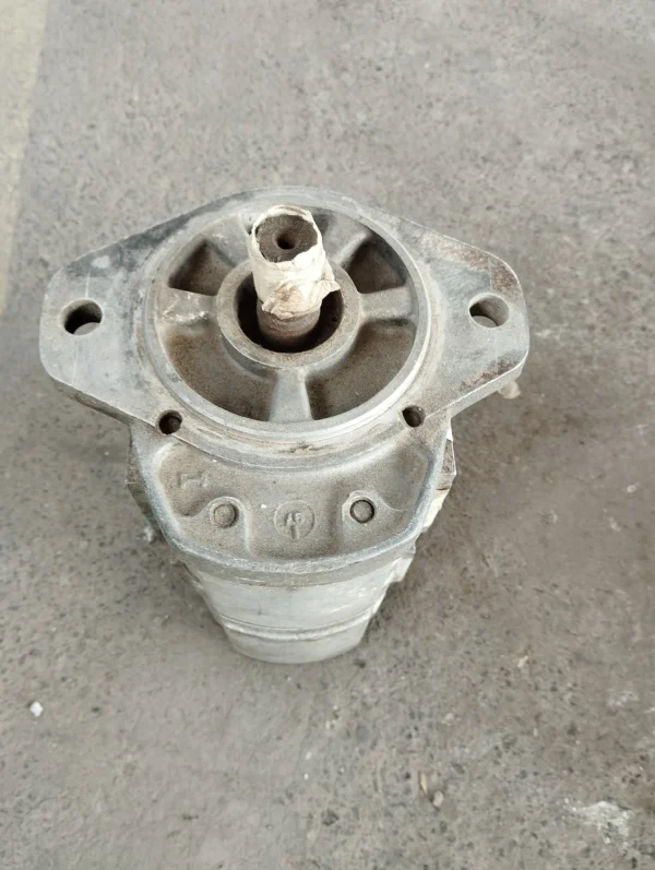 HYDRAULIC MOTOR 22MM SHAFT 6090V 101