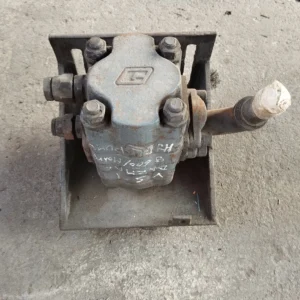 HYDRAULIC MOTOR 23MM SHAFT PF 627777 101