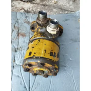 HYDRAULIC MOTOR 25MM SHAFT:151 0717 3