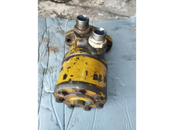 HYDRAULIC MOTOR 25MM SHAFT:151 0717 3