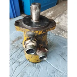 HYDRAULIC MOTOR 25MM SHAFT:151 0717