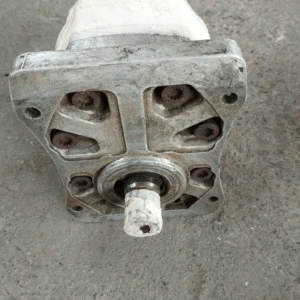 HYDRAULIC MOTOR 25MM Shaft 101