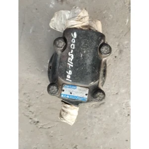 HYDRAULIC MOTOR 27MM SHAFT 1