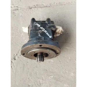 HYDRAULIC MOTOR 27MM SHAFT 3