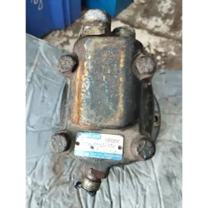 HYDRAULIC MOTOR 27MM SHAFT