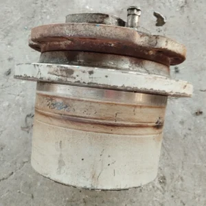 HYDRAULIC MOTOR 28MM SHAFT 154 2256 101