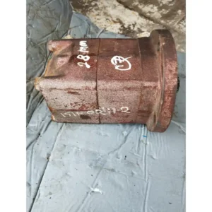 HYDRAULIC MOTOR 28MM SHAFT:151F0241 3