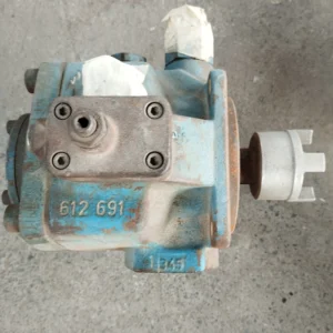 HYDRAULIC MOTOR 30MM SHAFT p17 101