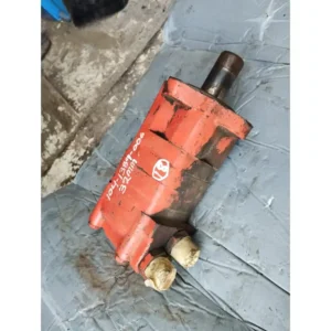 HYDRAULIC MOTOR 32MM SHAFT 1