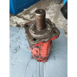 HYDRAULIC MOTOR 32MM SHAFT 2