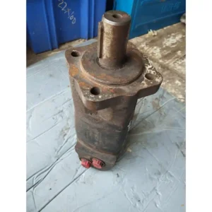 HYDRAULIC MOTOR 32MM SHAFT:104 1391 006 1