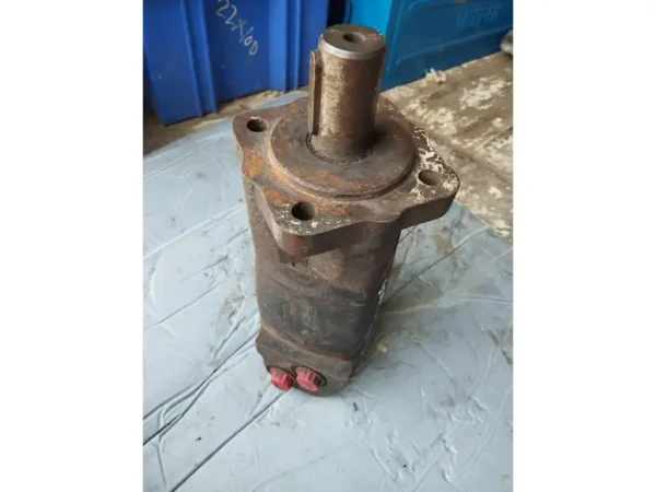 HYDRAULIC MOTOR 32MM SHAFT:104 1391 006 1