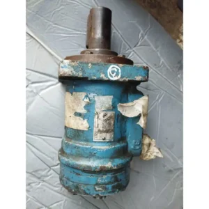 HYDRAULIC MOTOR 32MM SHAFT:80:16 02 1