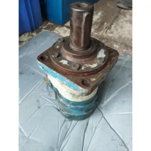 HYDRAULIC MOTOR 32MM SHAFT:80:16 02 3