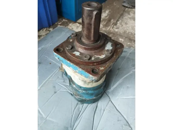 HYDRAULIC MOTOR 32MM SHAFT:80:16 02 3