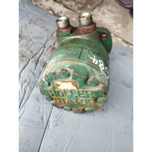 HYDRAULIC MOTOR 32MM SHAFT:HV 684 447USPAT447 4544 1